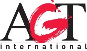 AGT logo